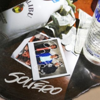 Soltero ft. Cruz, Kenyi & Carguaith cover art