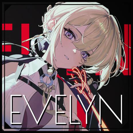 Evelyn Chevalier | Metamorphosis (for Zenless Zone Zero) cover art