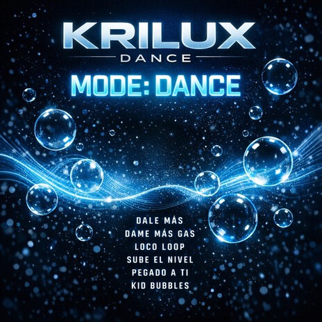 Dale Más cover art