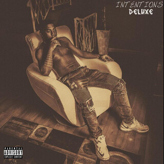 Intentions (Deluxe)
