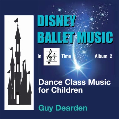 Guy Dearden