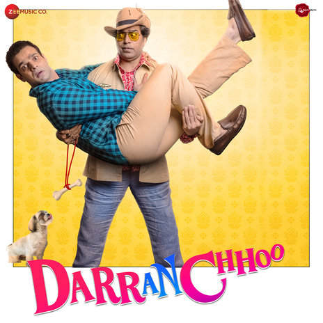 Darranchhoo Title Track Neeraj Shridhar Version ft. Mellow D