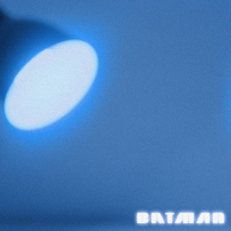 Batman ft. LilTeri, Grosse & Werra cover art