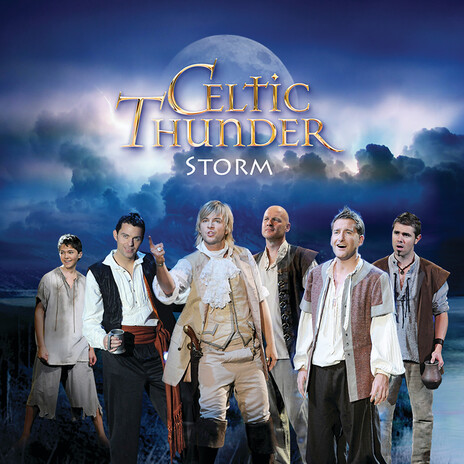 Stand And Deliver ft. Keith Harkin