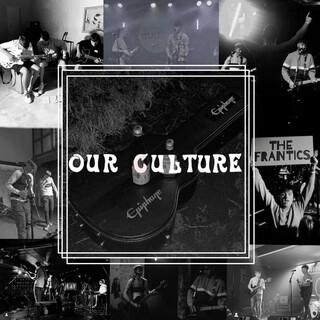 Our Culture (Demo) cover art