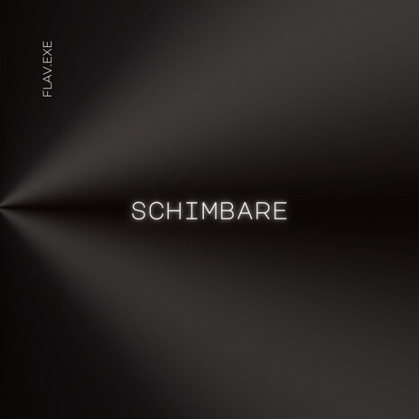 Schimbare cover art