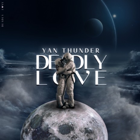 Deadly LOVE cover art