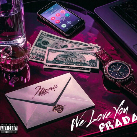 SoWhat ft. GRIMM cover art