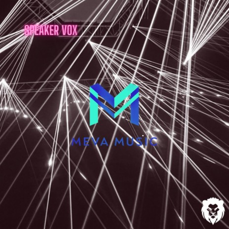 Speaker Vox cover art