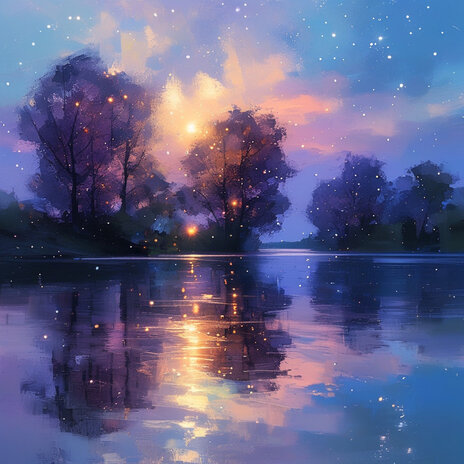Like a Lake