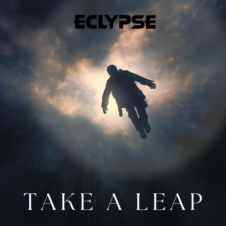 Take A Leap cover art