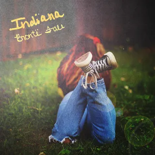 Indiana cover art