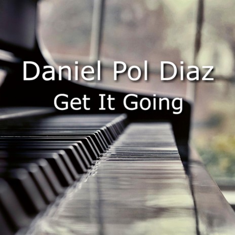 Get It Going cover art
