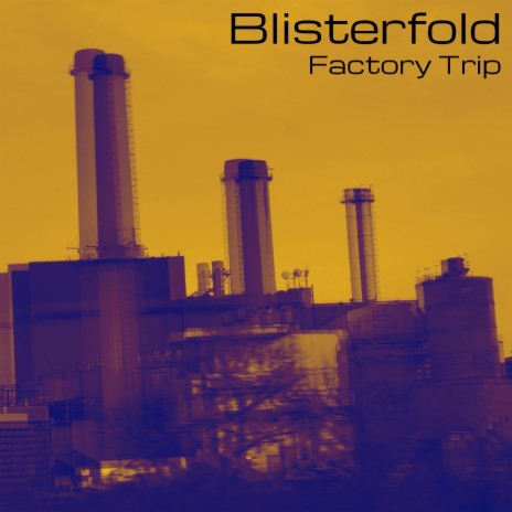 MachineCreep cover art