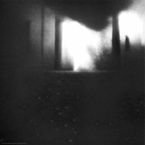 Der Geist spielt sein Lied III cover art