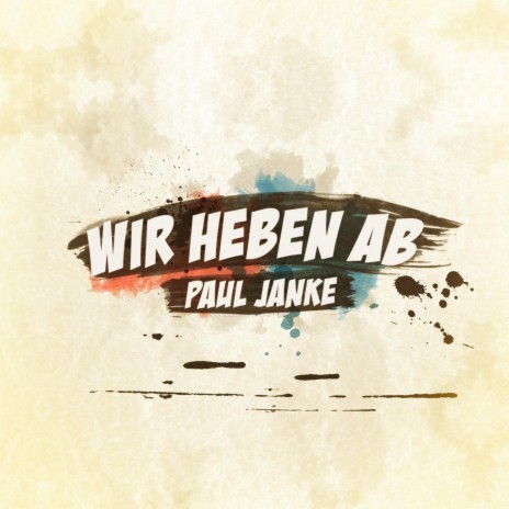 Wir heben ab (Radio Edit) cover art