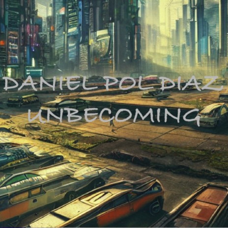 Unbecoming cover art