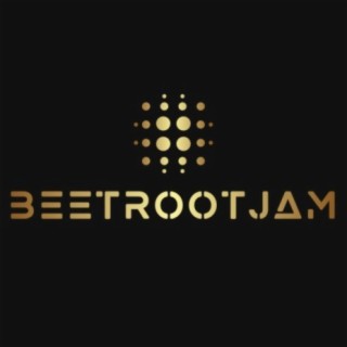 Beetrootjam