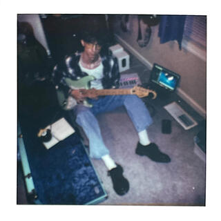 The Space Between (EP)
