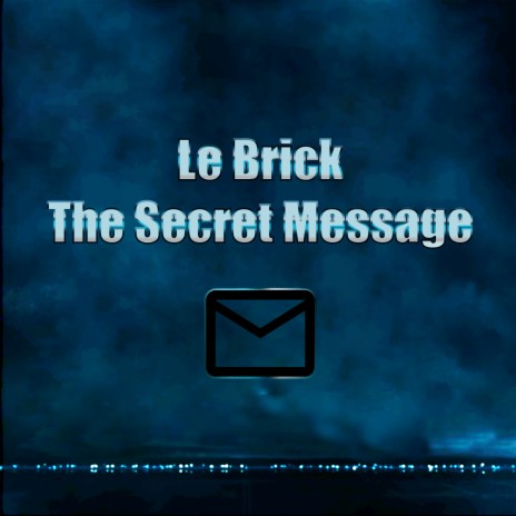 The Secret Message cover art