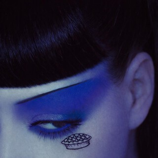 Blueberry Pie