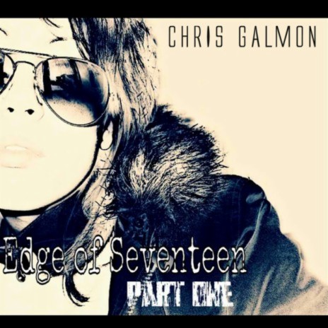 Chris Galmon