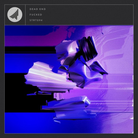 Fucked cover art