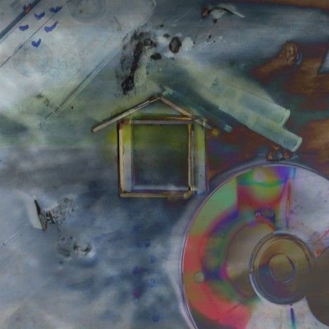 Ice cover art