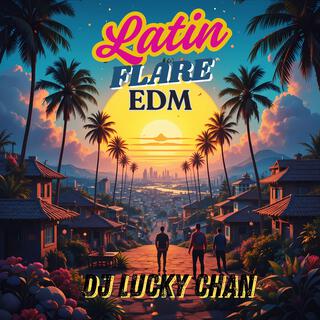 DJ Lucky Chan