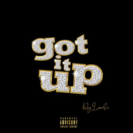 Got It Up cover art