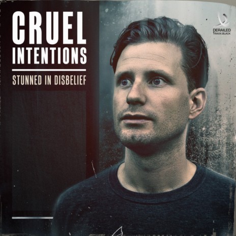 Stunned In Disbelief cover art