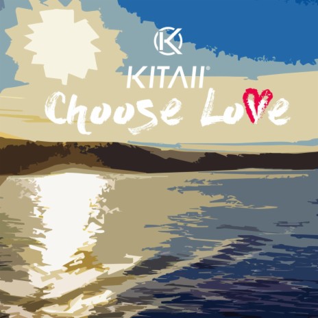 Choose Love (feat. Luna Bands) cover art
