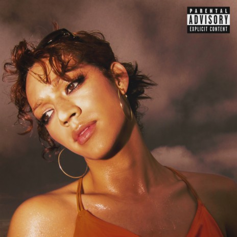 My Ex Just Fell In Love cover art