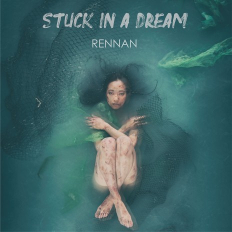 Stuck in a Dream cover art