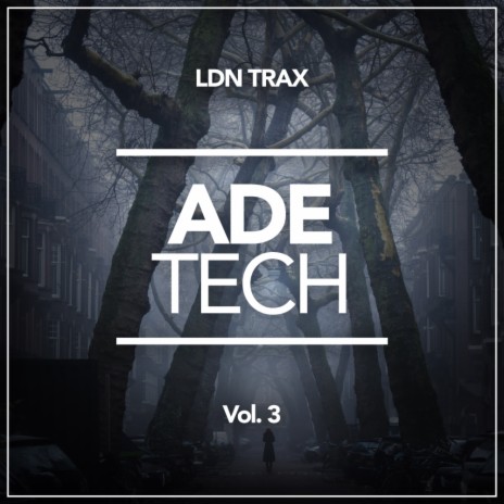 Solar Plex (Original Mix) cover art