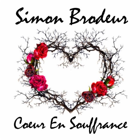 Coeur En Souffrance cover art
