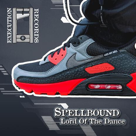 Lord of the Dance (Original Mix) cover art