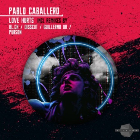 Pablo Caballero