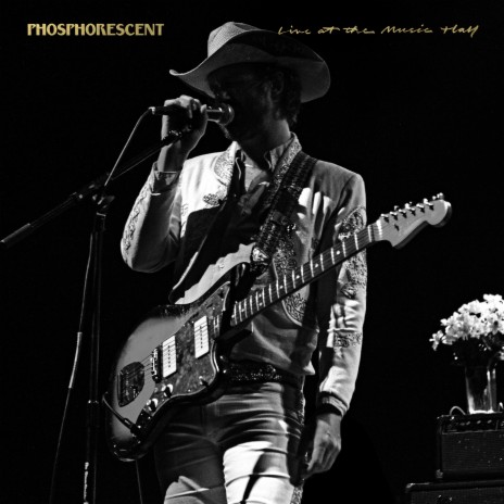 Nothing Was Stolen (Live) cover art