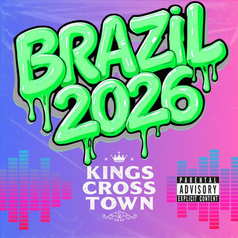 Cadê o Estado? cover art