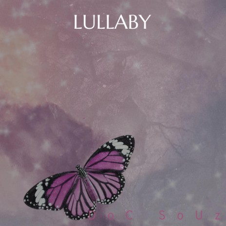 Lullaby cover art