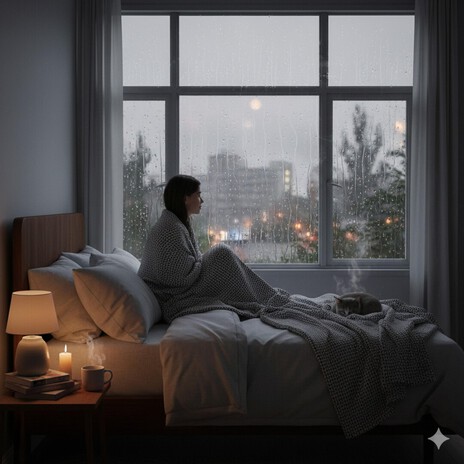 noches de lluvia cover art