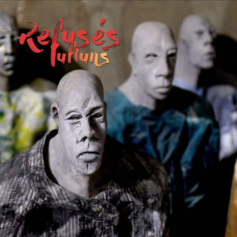 Martirio d'un Falegname cover art