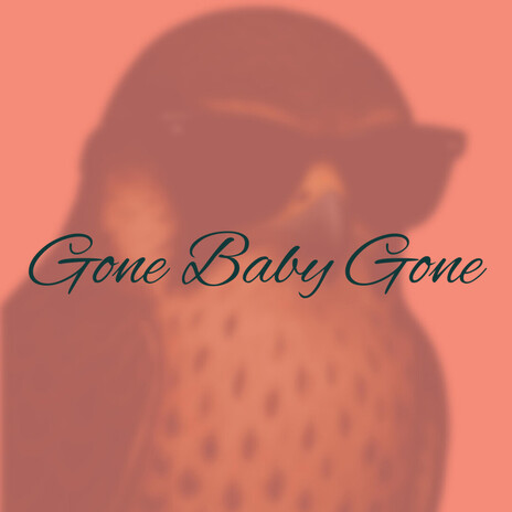 Gone Baby Gone cover art