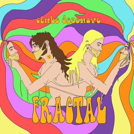 Tv cover art