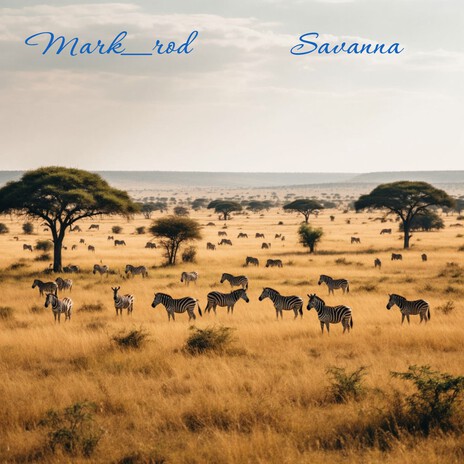 Savanna (Original Mix)