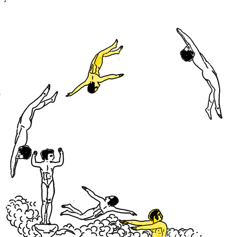 Delirio Contemporáneo cover art