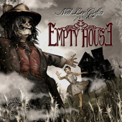 An Empty Introduction cover art