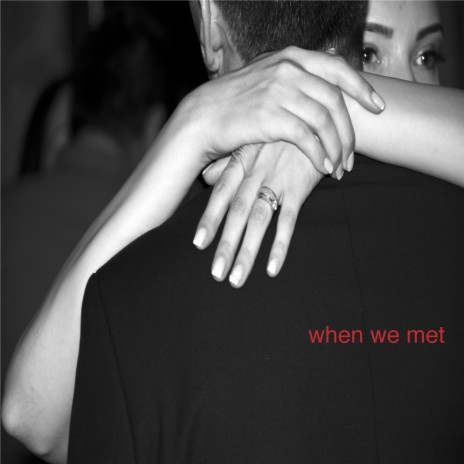 When We Met (Pure Cut) ft. Vincent cover art