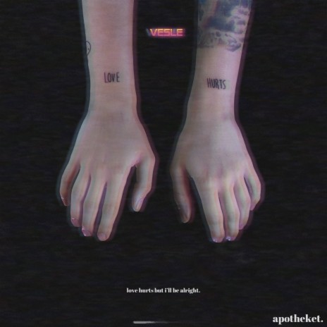 parents kill more dreams than anybody. cover art